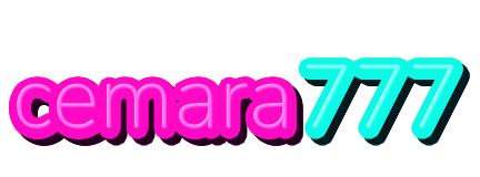 cemara777 — logo kanal