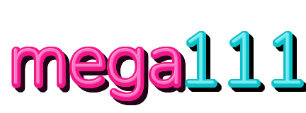 mega111 — logo kanal