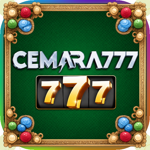 cemara777 — mitra unggulan